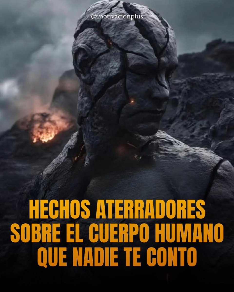 MTOgrow's tweet photo. Hechos aterradores sobre el cuerpo humano que nadie te conto

// Hilo // https://t.co/UyOWCQkngk