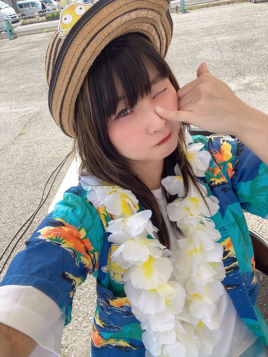 SeaFoodWrestle's tweet photo. （#うみのひかり）#海鮮プロレス

鹿児島県指宿市での海鮮プロレスまもなく開始！
試合は
①10:30〜
②13:30〜
になります✨

各回、選手と一緒にリングインしてくれるエスコートキッズも募集しますのでぜひお越しください💁‍♀️

いい天気！盛り上がって行きましょう🐟💞 https://t.co/SvrOBAf8FW