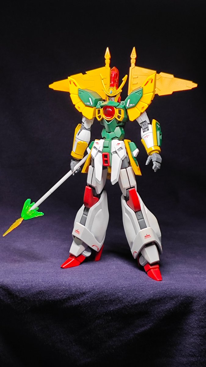 idiotksjjh's tweet image. #ドラゴンの日
#gunpla
