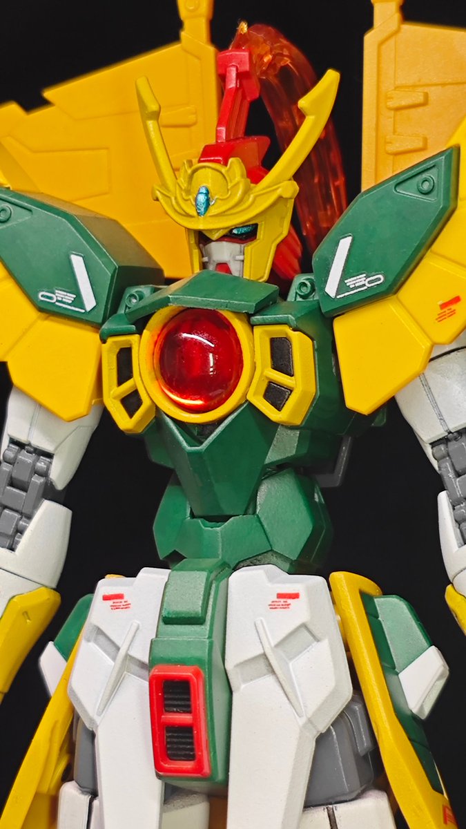 idiotksjjh's tweet image. #ドラゴンの日
#gunpla