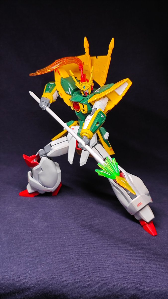 idiotksjjh's tweet image. #ドラゴンの日
#gunpla