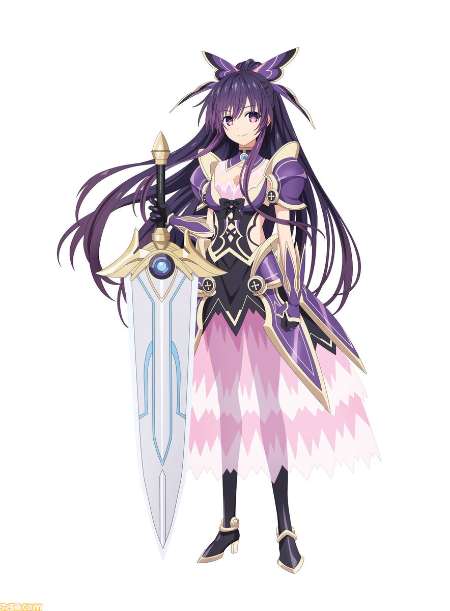 youseuf98's tweet image. WIP Tohka Yatogami - Date A Live
 #3dcg #3dmodeling #デアラ #date_a_live