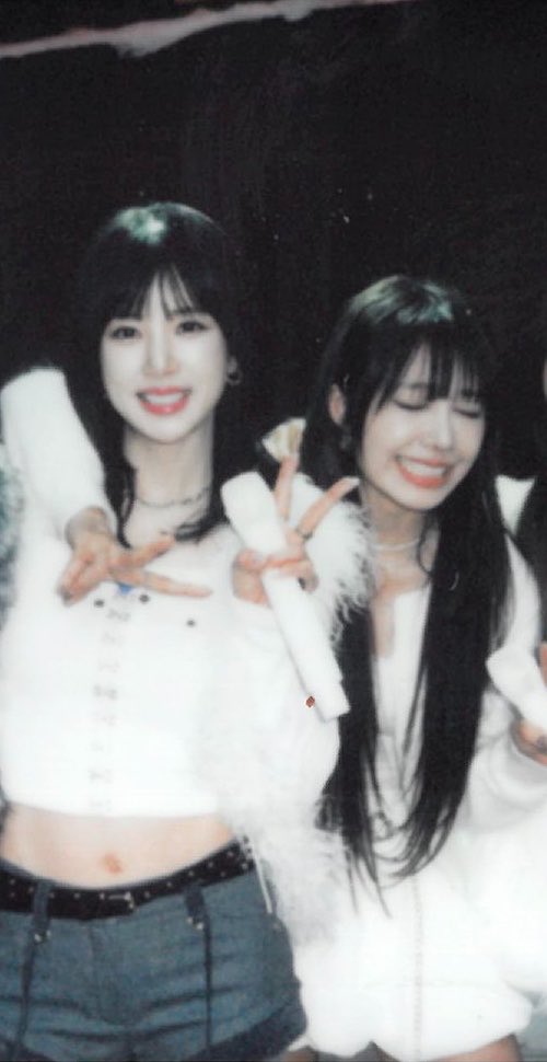 진짜로 부부상 있음 둘이