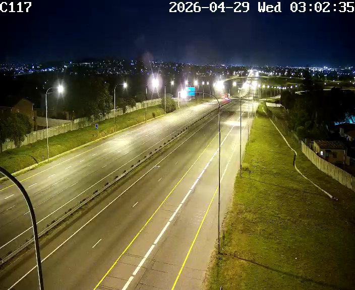 CapeTownFreeway's tweet image. Update,26042800171:Roadworks on N1 Outbound before R300 I/C ramp. Are now cleared....#BeTheChange
