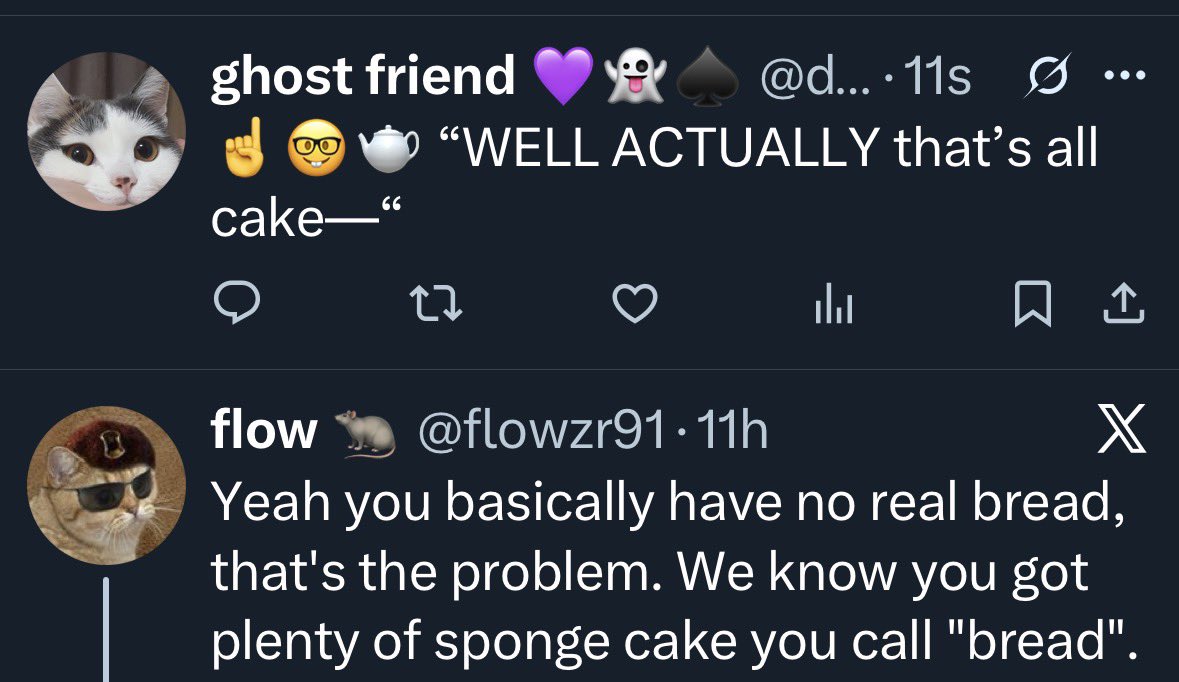 ghost friend 💜👻♠️ tweet media