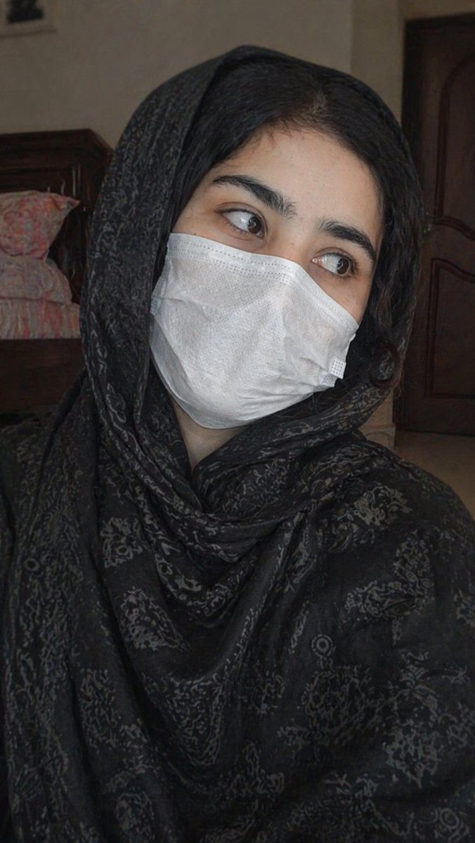 🚀Sania Batool🇵🇰 tweet media