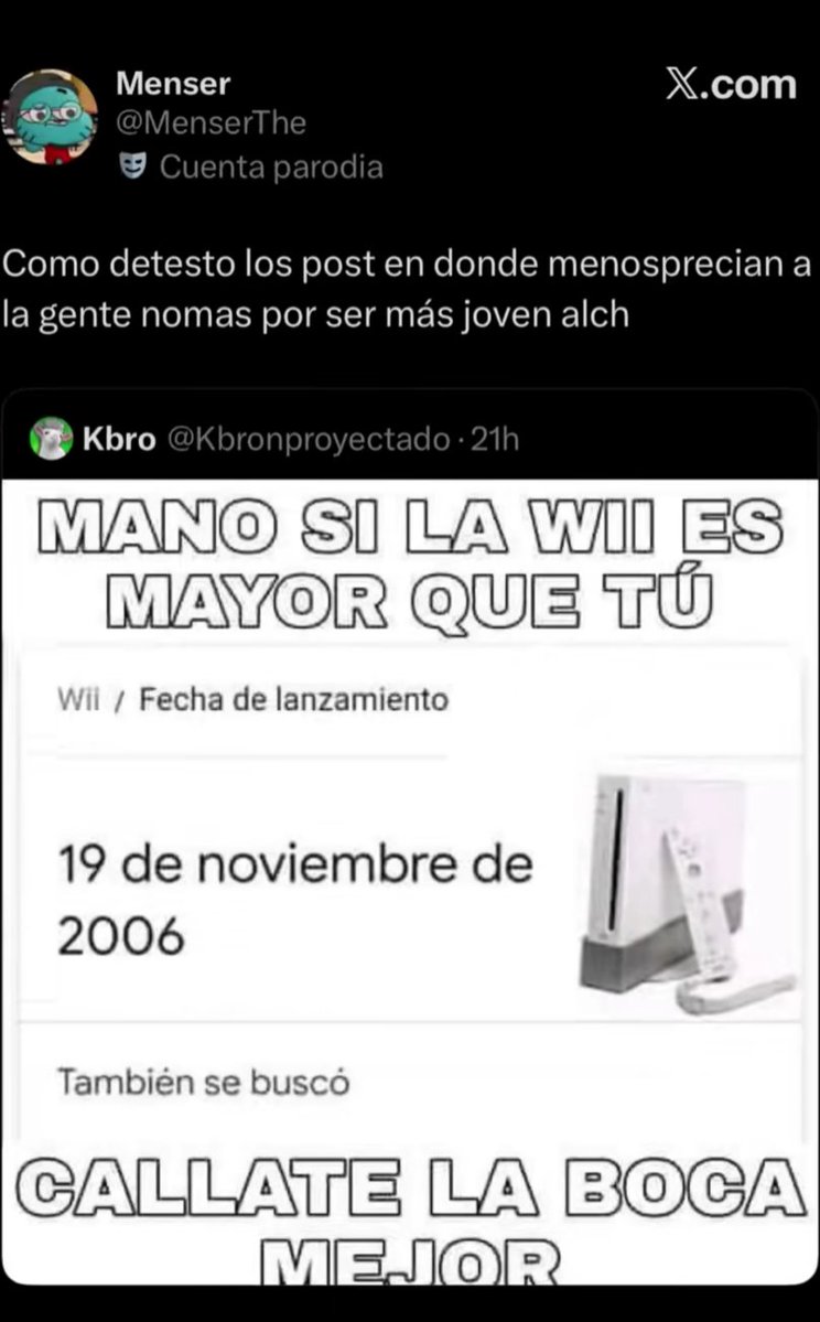 Javier Alejandro tweet media