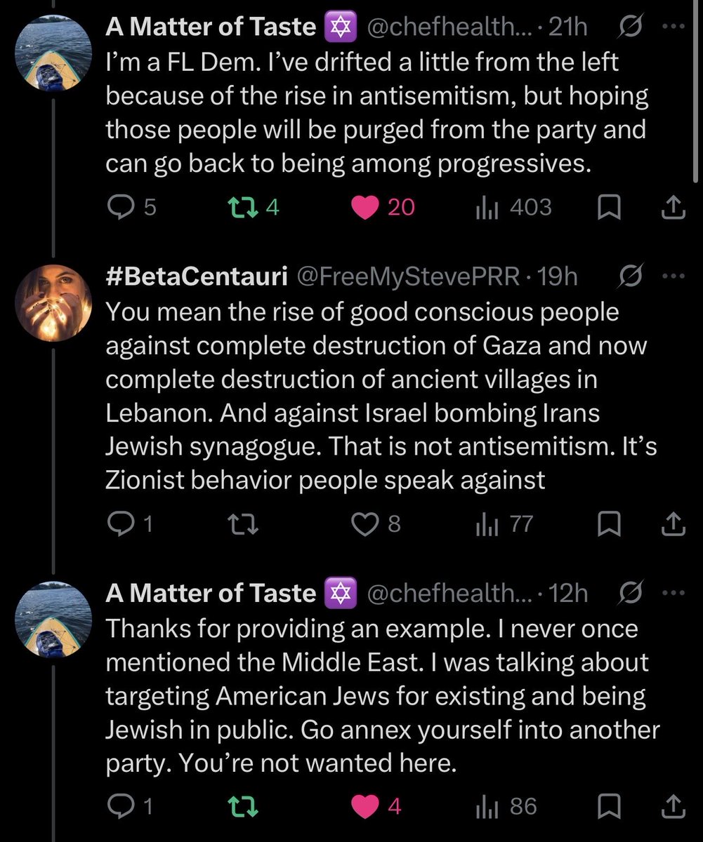 QueenBoredFL✡️🎗️✌🏼 tweet media