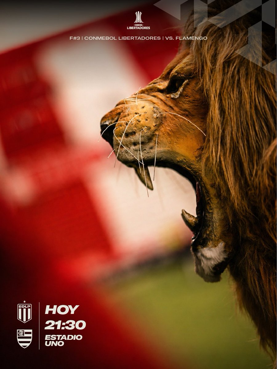 Estudiantes de La Plata tweet media