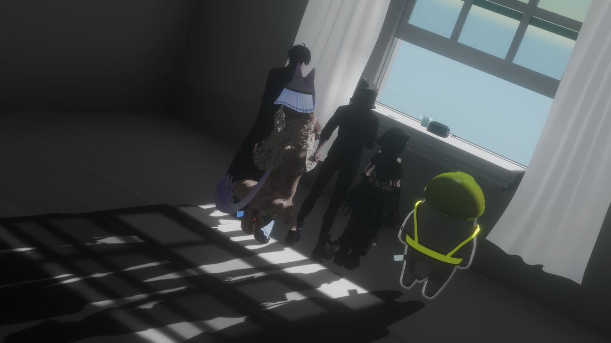 さびあさぎ tweet media