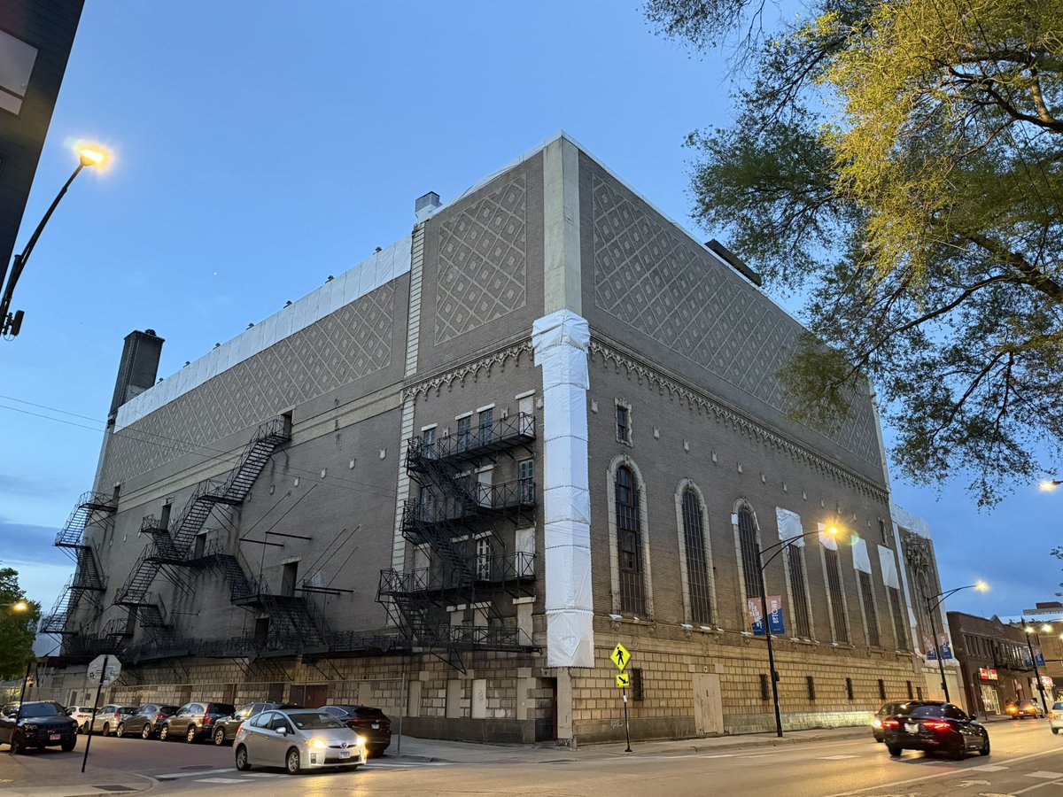 Midwest Antiquarian tweet media