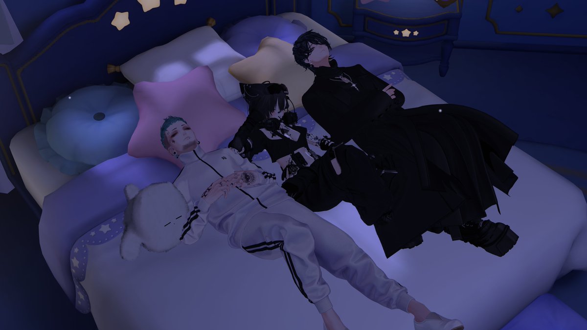 さびあさぎ tweet media