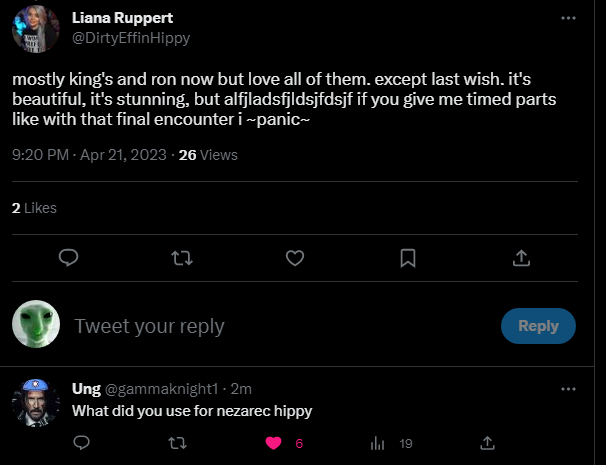 Zero tweet media
