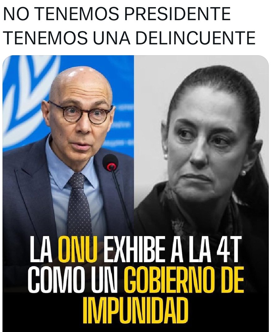 Cnajera2 tweet media
