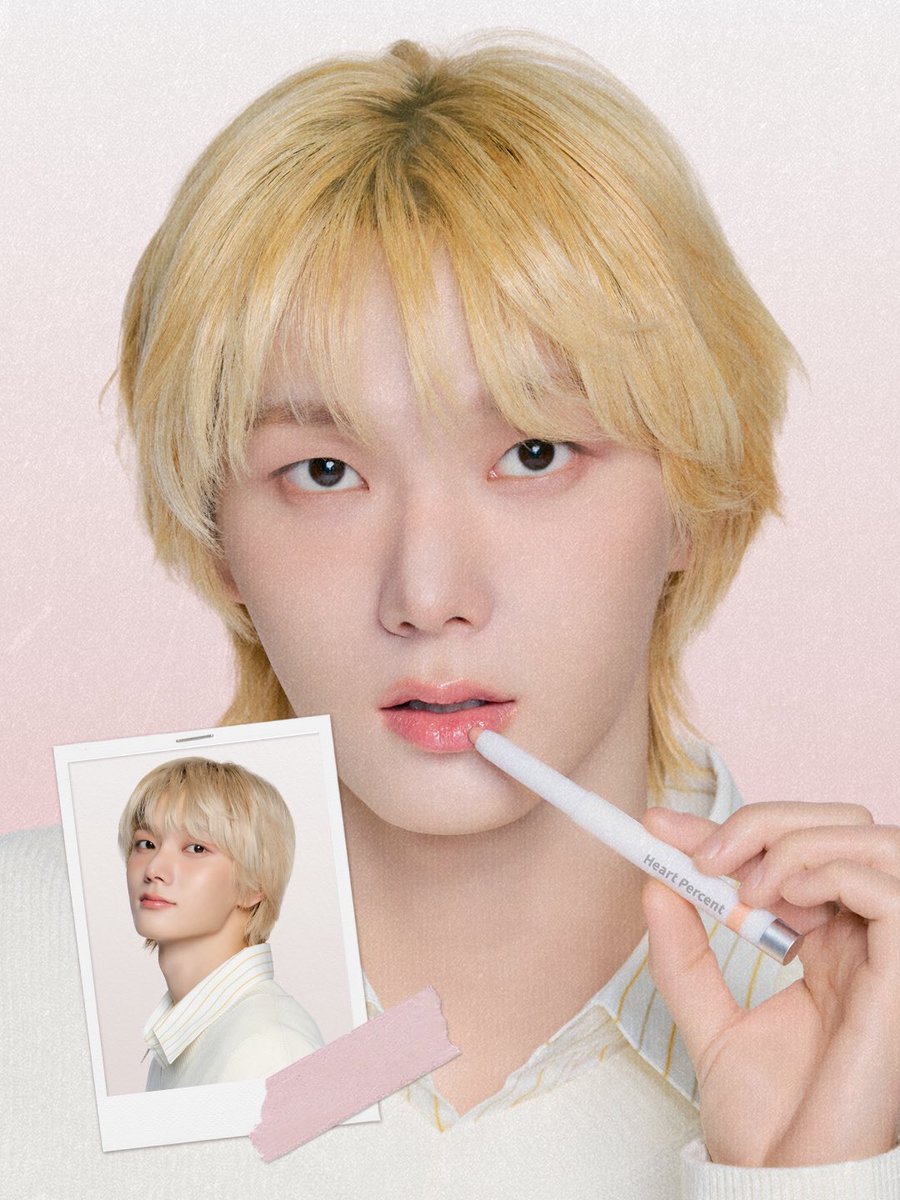 하트퍼센트 / heartpercent_official tweet media