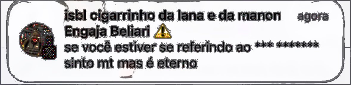 acervy sem censura tweet media