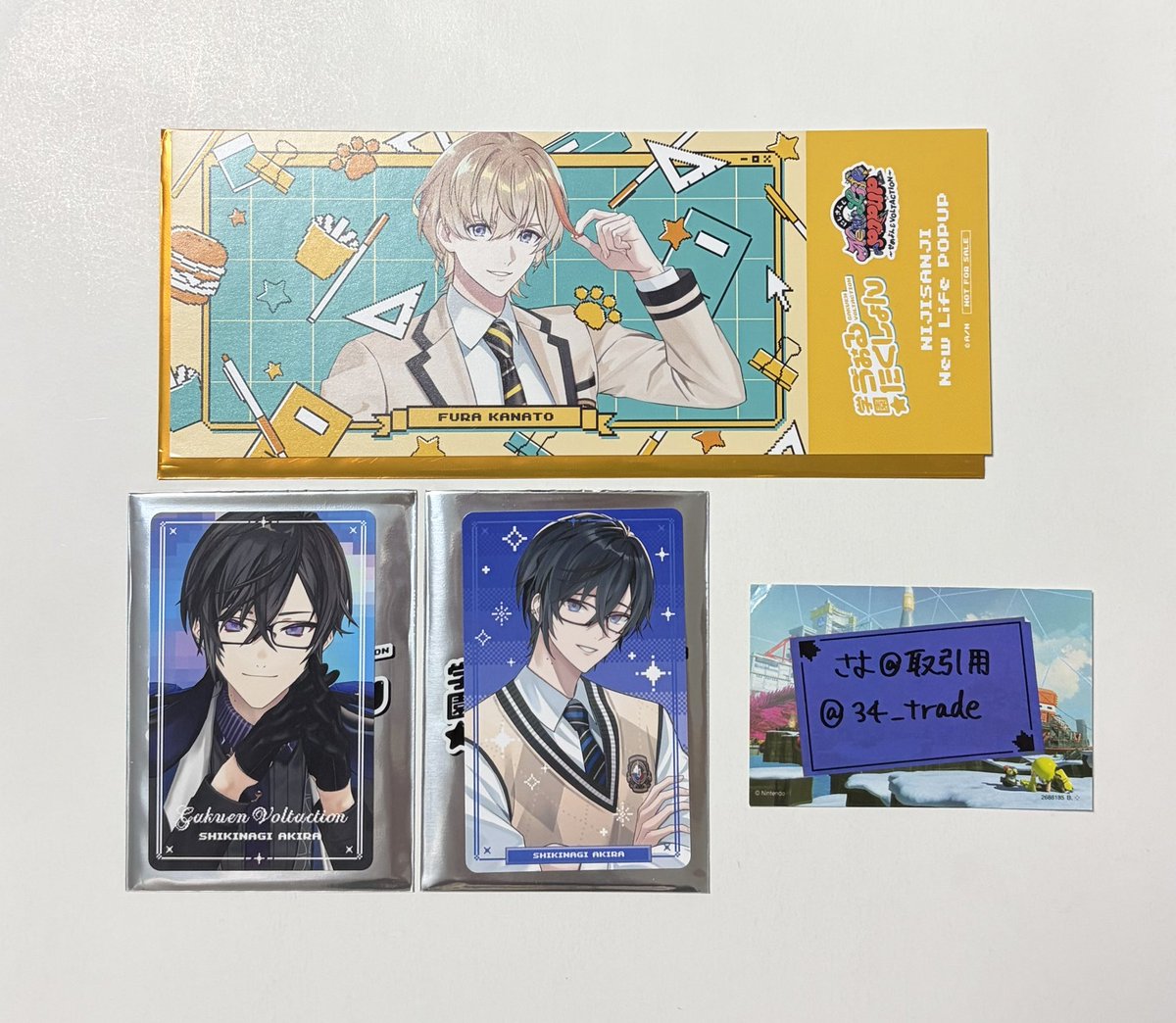 さよ＊取引用 tweet media