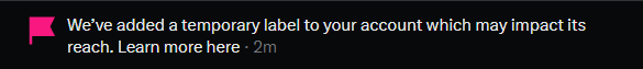 nyamy_vrc's tweet photo. got my main account back but this sucks ;-; https://t.co/suEGRhDDZz