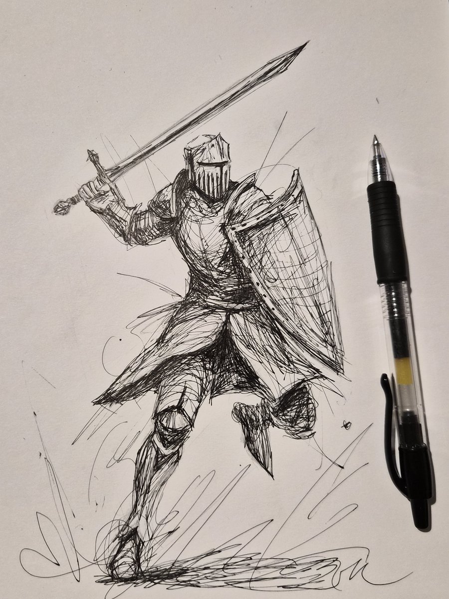 Mr. Scribbles ✍️ tweet media