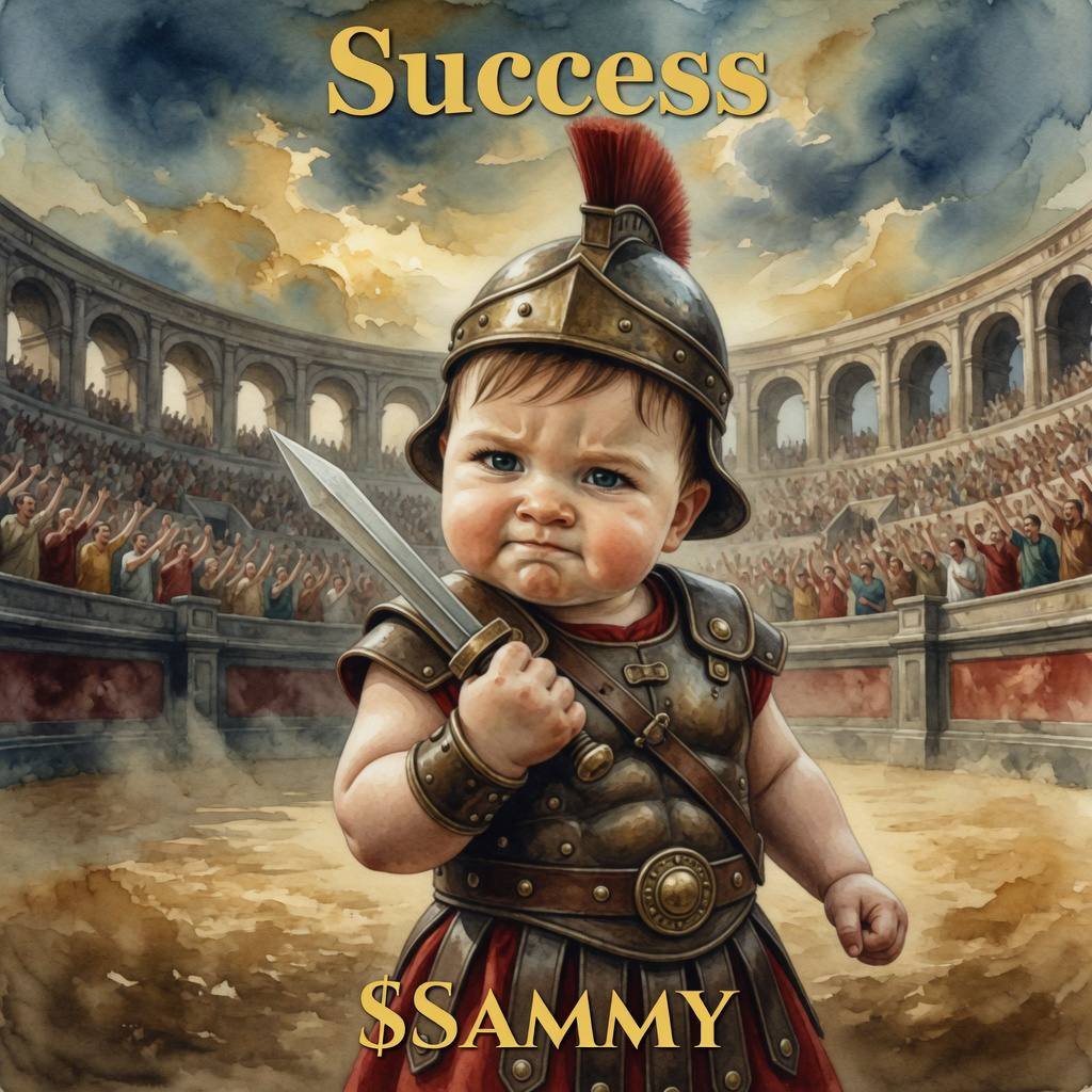 Success Kid SAMMY tweet media