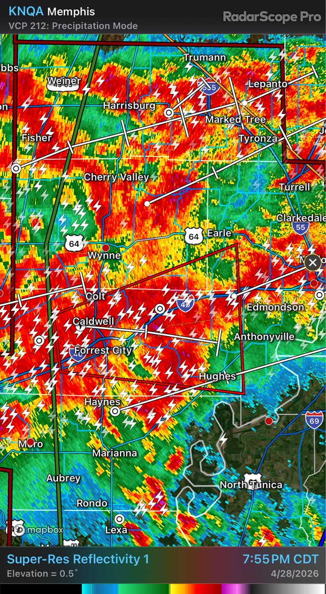 KjCallahanWX 🌪 🔭 tweet media