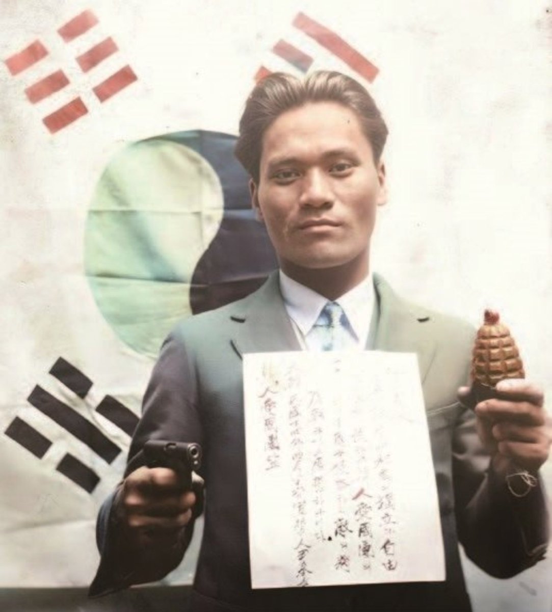 늘푸른소나무 tweet media