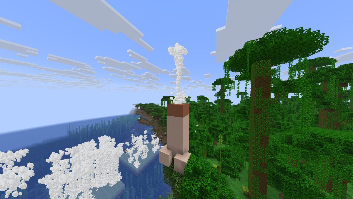 Neotrix (Redemption Arc) tweet media