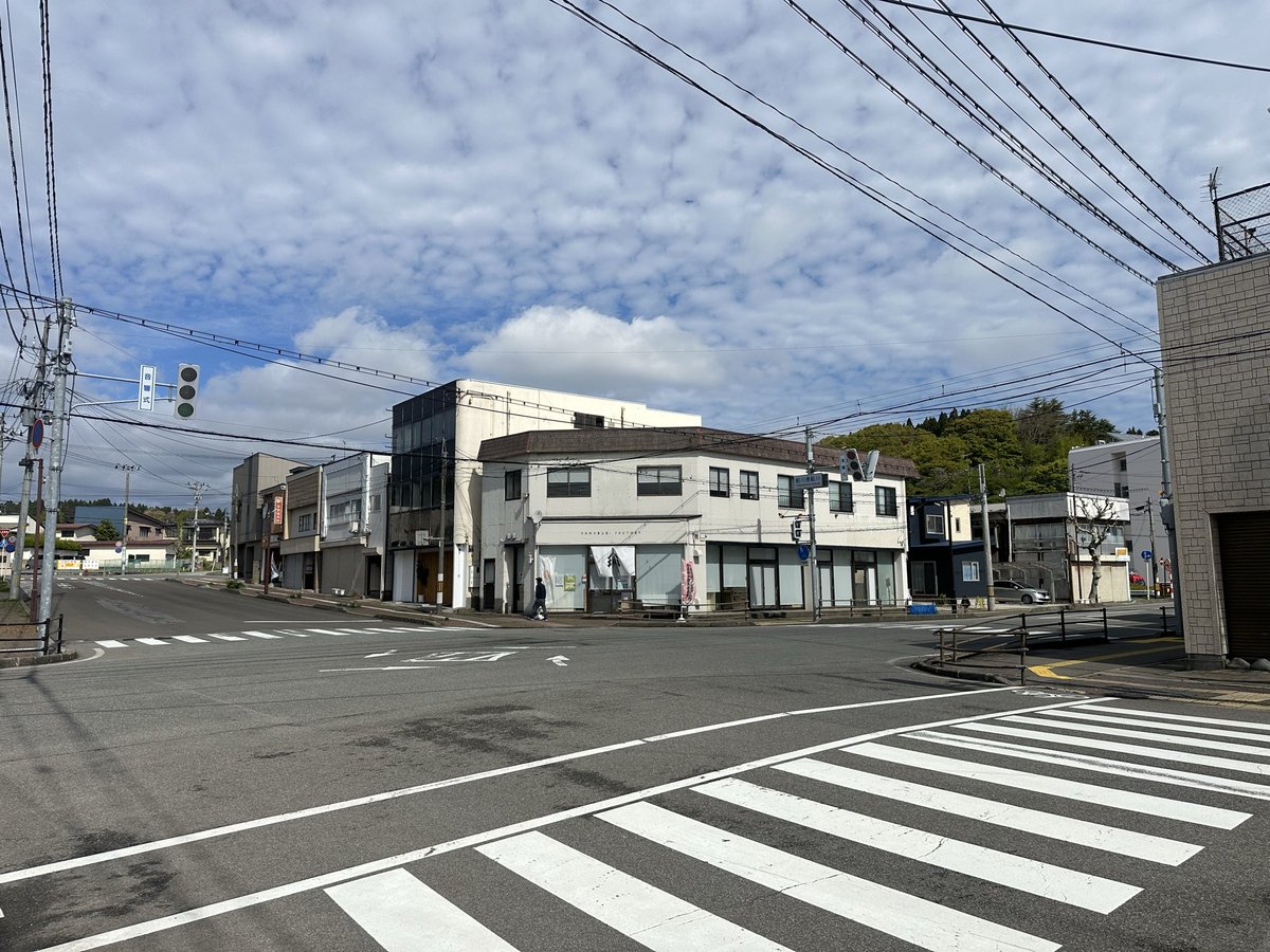 岡住修兵|稲とアガベ|花風|発酵マヨ|男鹿のまちを未来に繋ぐ|クラフトサケを文化に tweet media