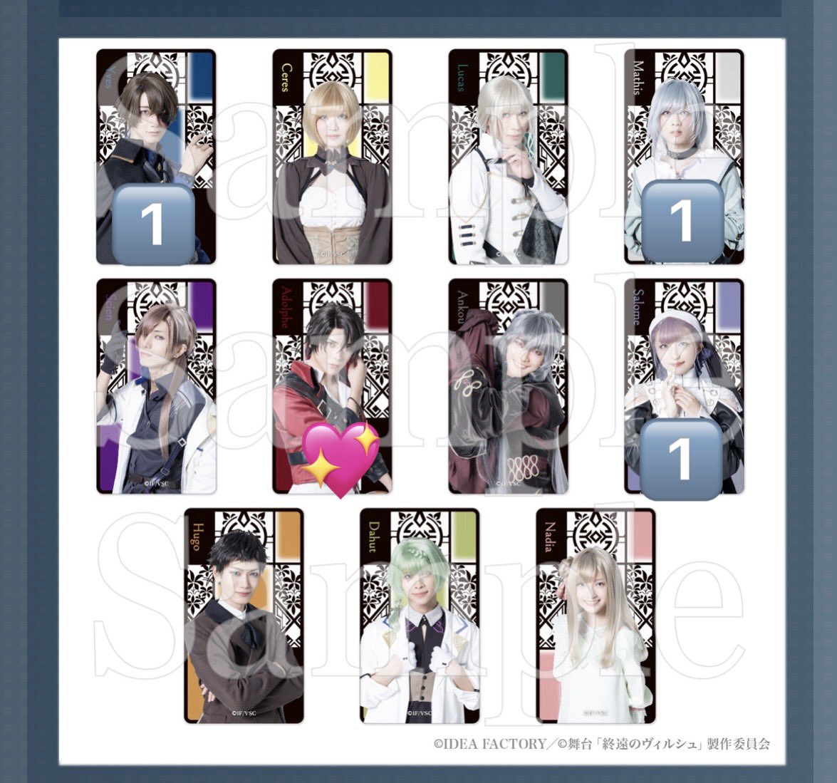0@取引垢 tweet media