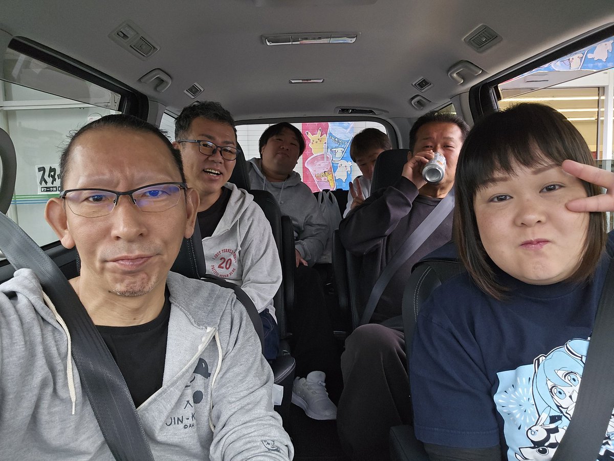 どくだみ tweet media
