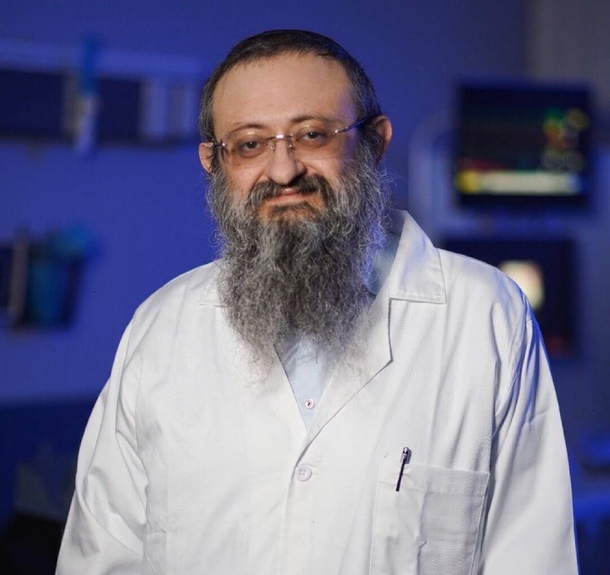 Gain of Fauci tweet media