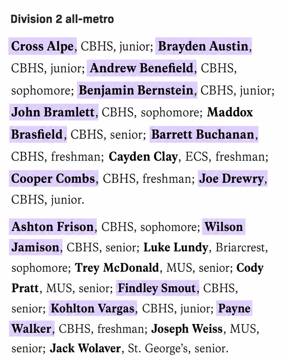 CBHS Wrestling tweet media