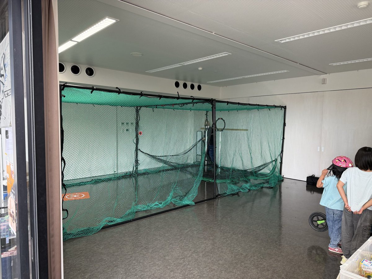 kotetu1987's tweet image. ドローン体験もあり👍
#PROST