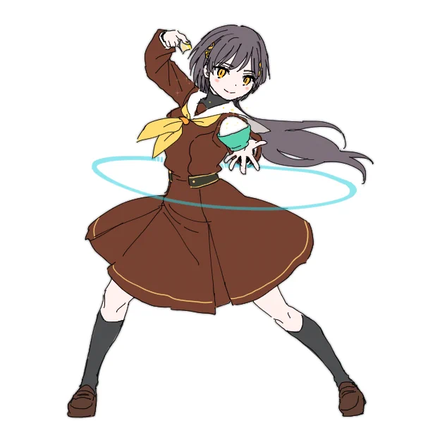 レモンの騎士リターンズ