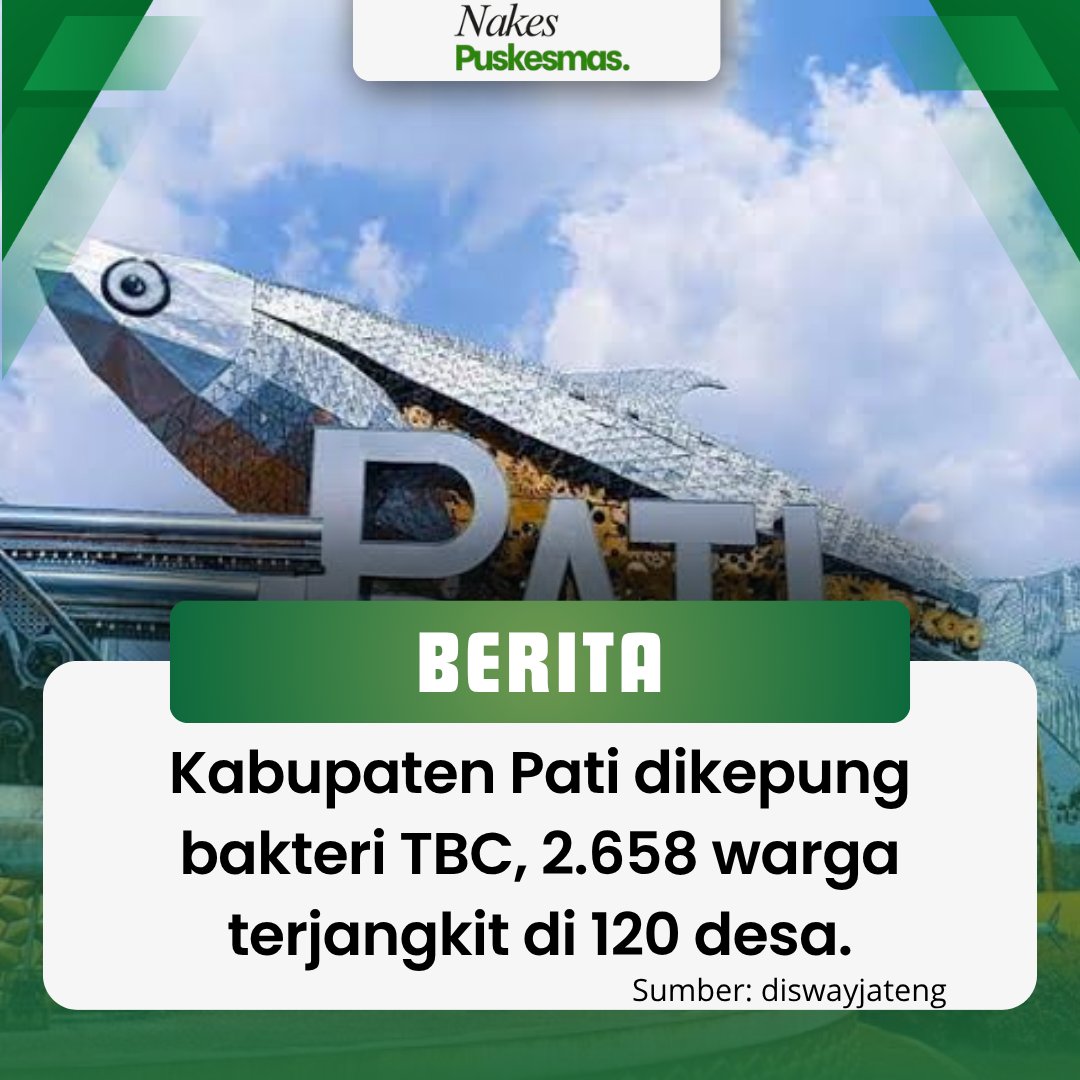 Nakes Puskesmas tweet media