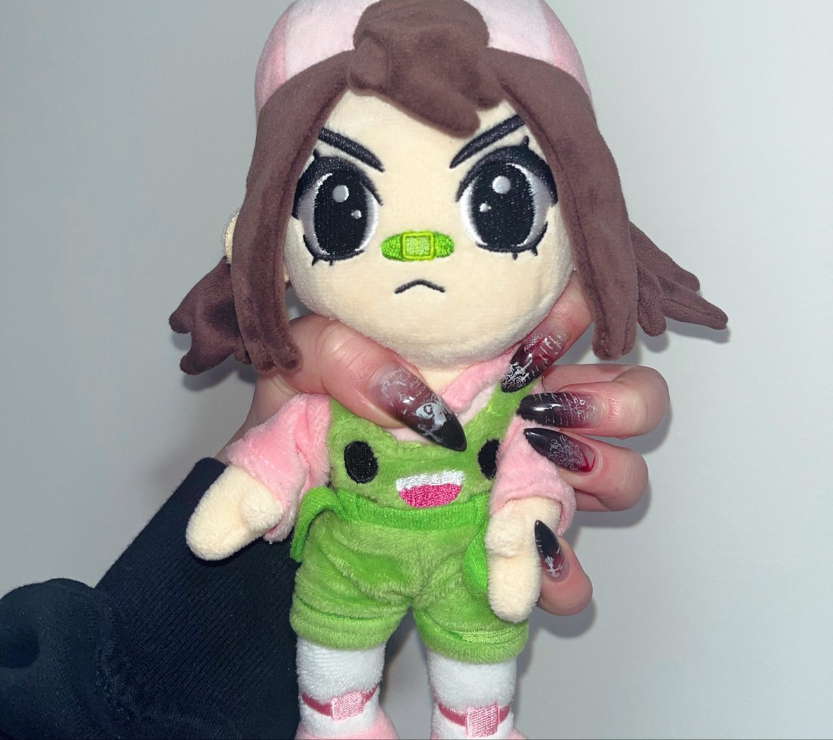 BethyVA 🐸 💬 tweet media