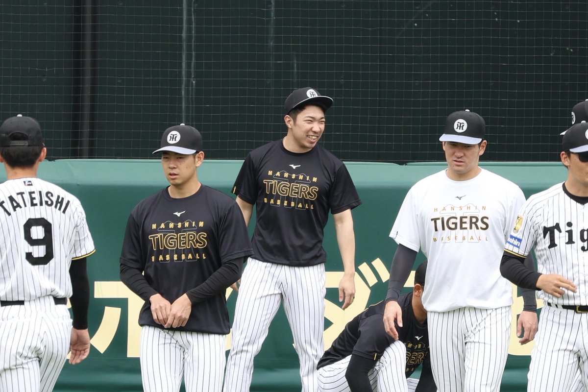 阪神情報@サンスポ tweet media