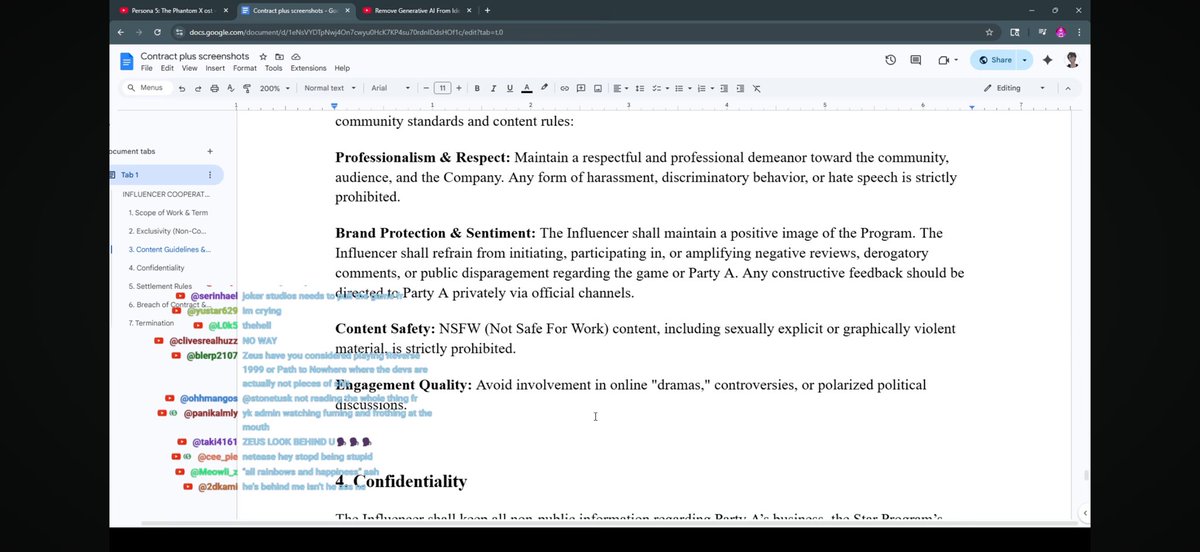 sirsneezy - BOYCOTT NETEASE tweet media