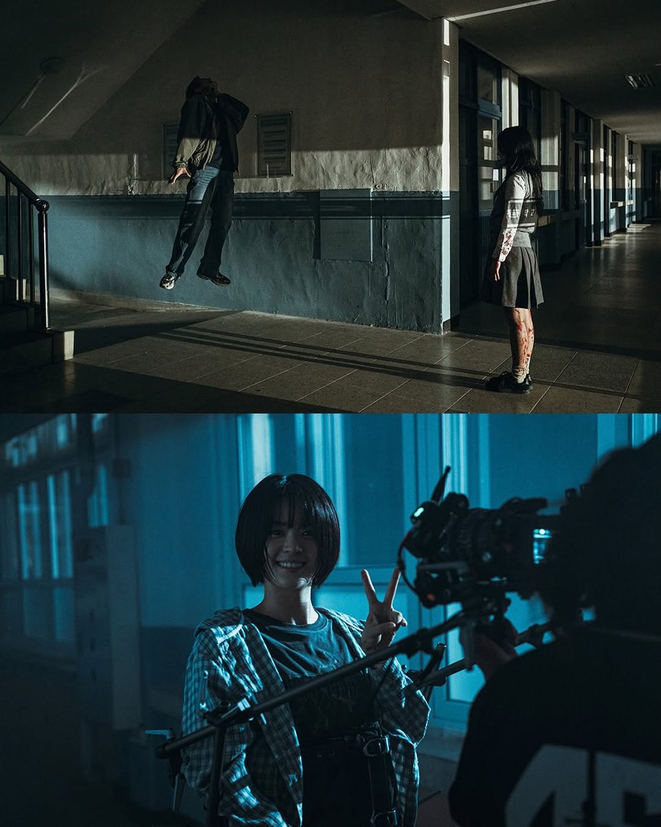 theoppaislife's tweet image. Netflix series 𝗜𝗳 𝗪𝗶𝘀𝗵𝗲𝘀 𝗖𝗼𝘂𝗹𝗱 𝗞𝗶𝗹𝗹 behind the scenes stills📱

#IfWishesCouldKill #NetflixPH