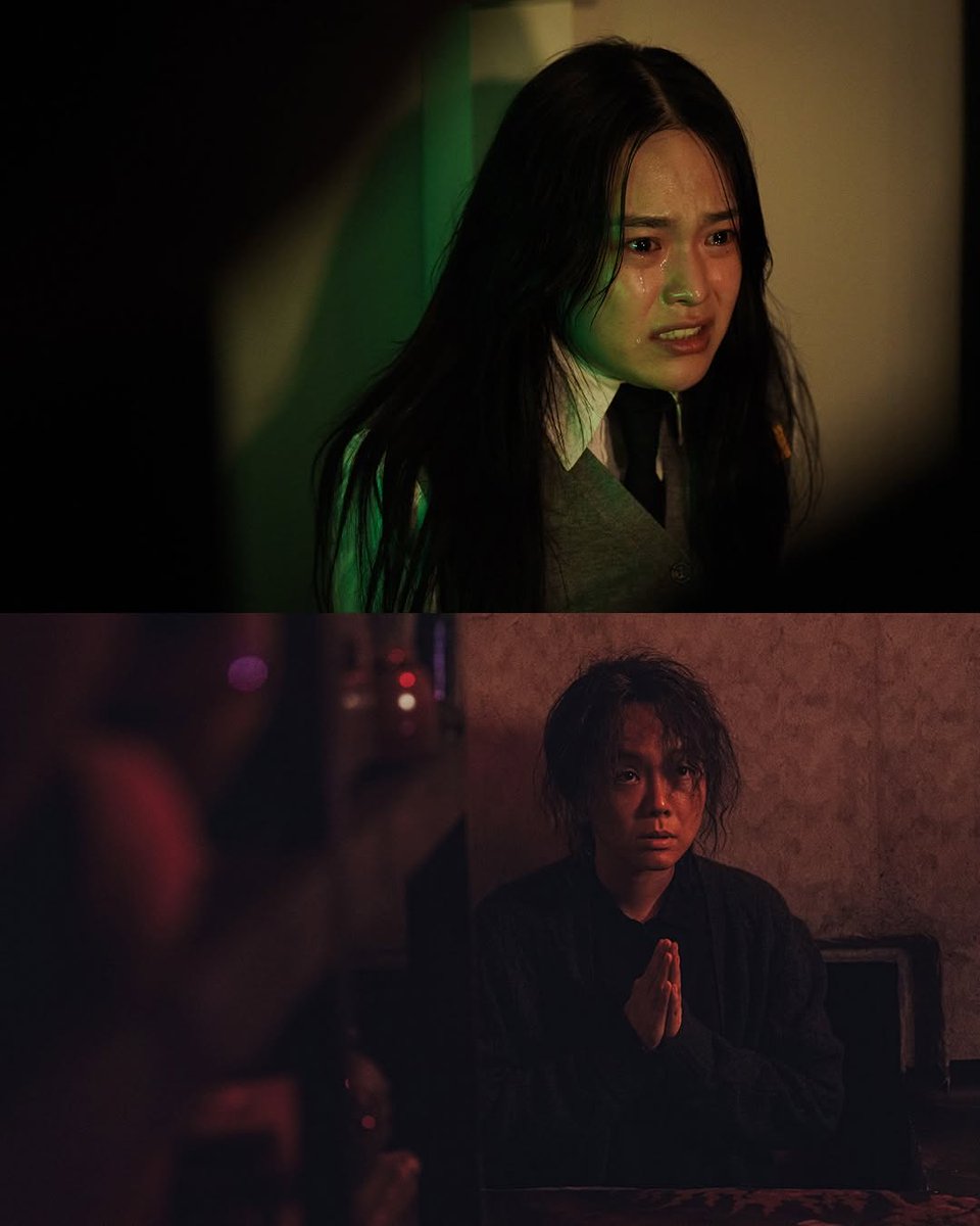 theoppaislife's tweet image. Netflix series 𝗜𝗳 𝗪𝗶𝘀𝗵𝗲𝘀 𝗖𝗼𝘂𝗹𝗱 𝗞𝗶𝗹𝗹 behind the scenes stills📱

#IfWishesCouldKill #NetflixPH