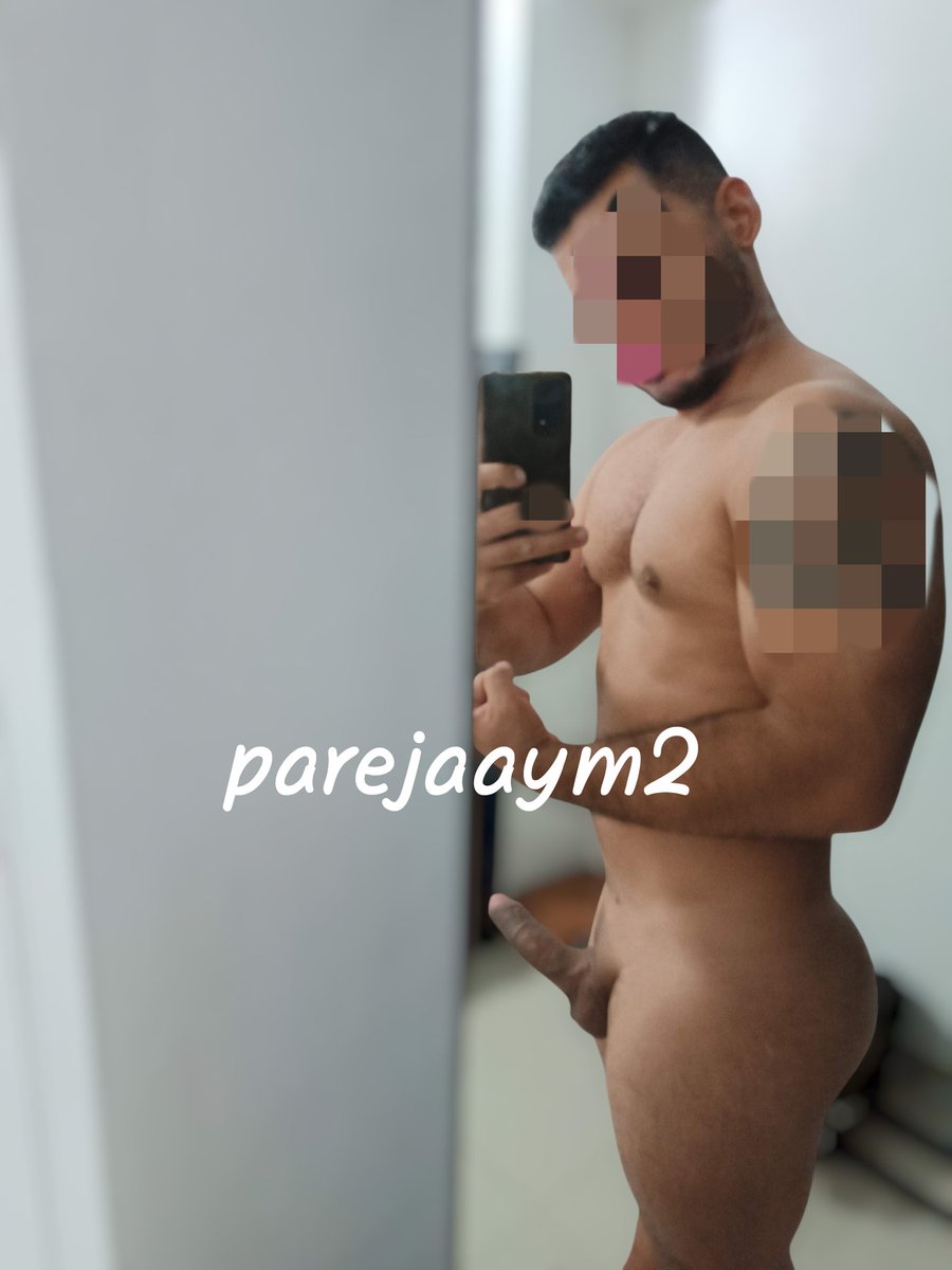 parejaaym2 tweet media