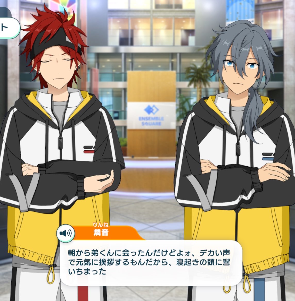 はこぺん tweet media