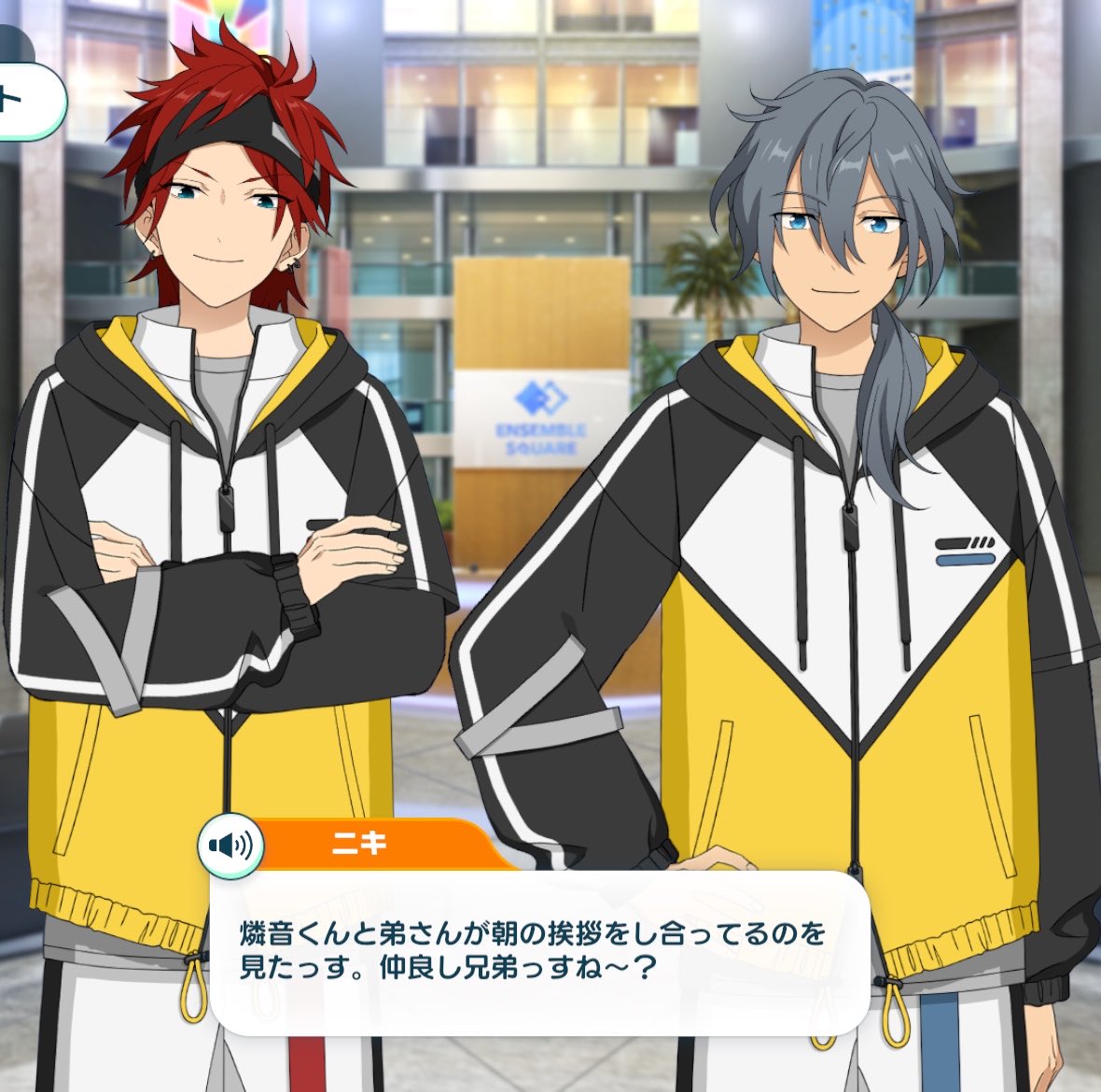 はこぺん tweet media