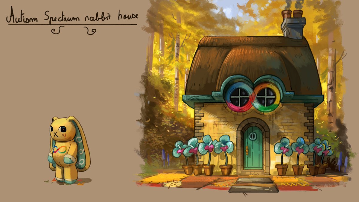 🔪 American McGee 🖤 tweet media