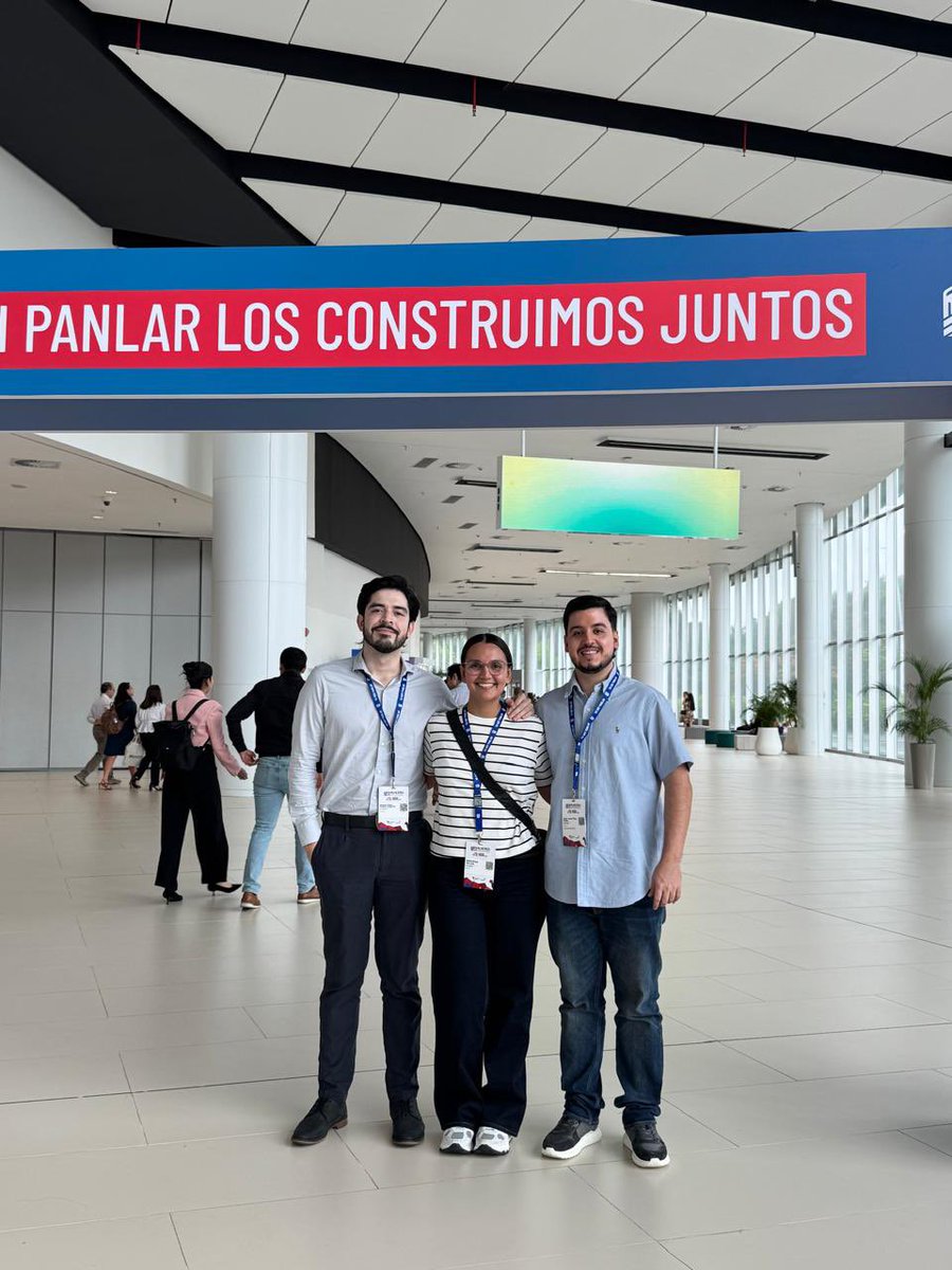 juanjpinov's tweet photo. #PANLAR #2026Panamá. https://t.co/nBM3DdLLuj