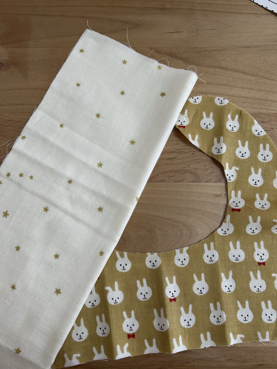 まっきー☺︎初マタ21w tweet media