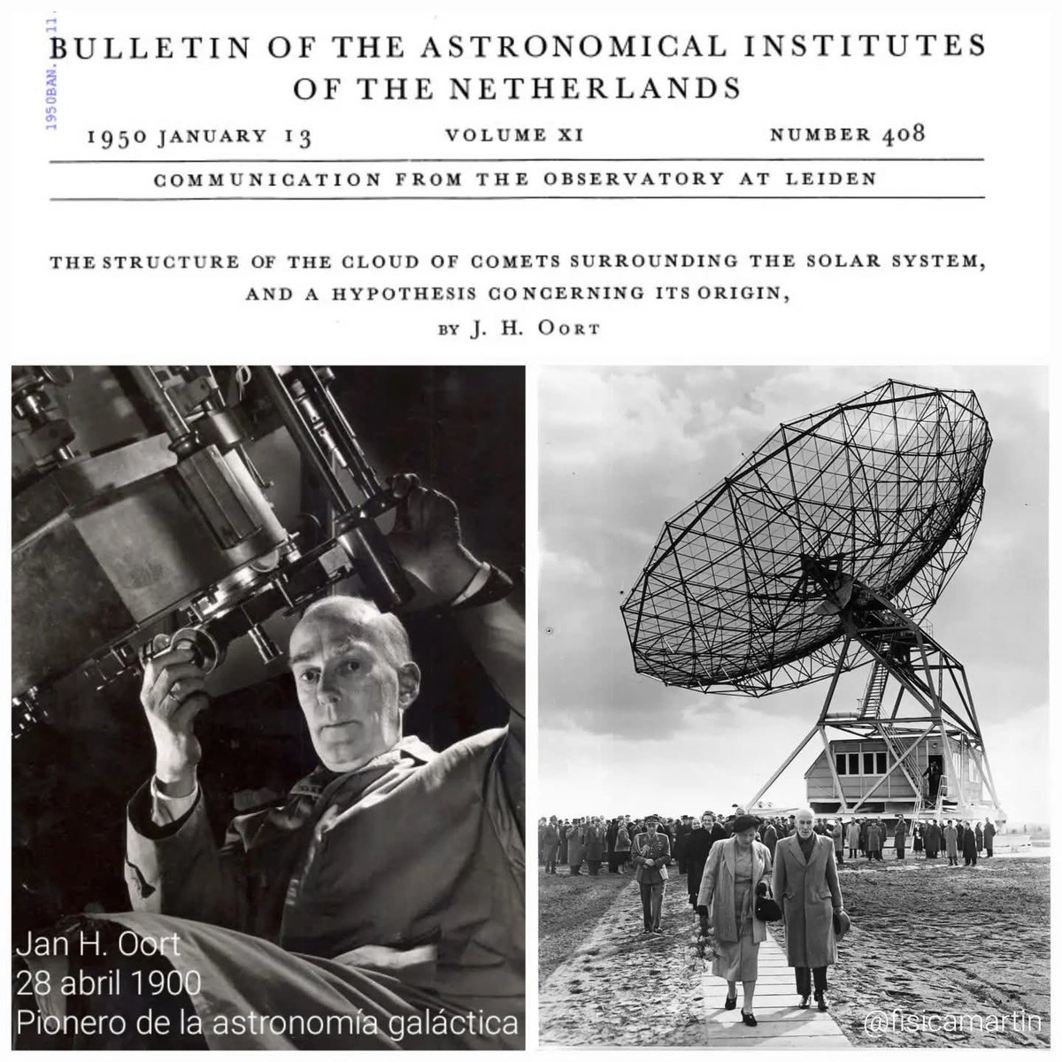 Martín Monteiro tweet media