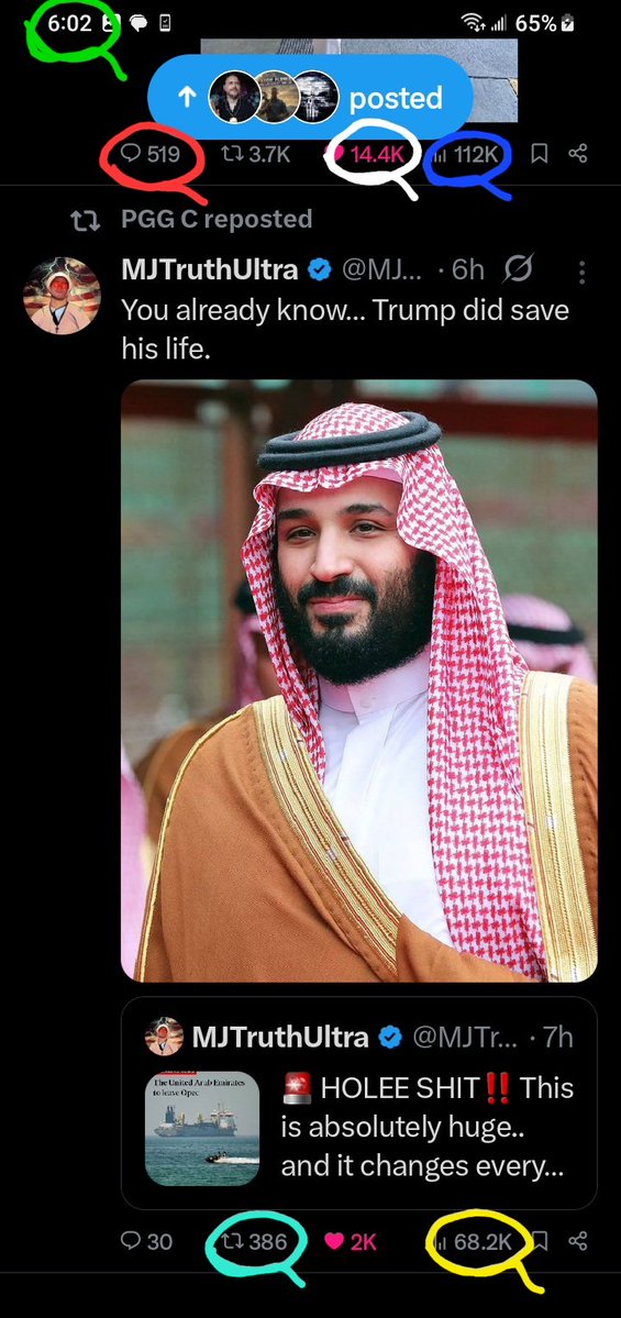 I AM That GUY From THE Source tweet media