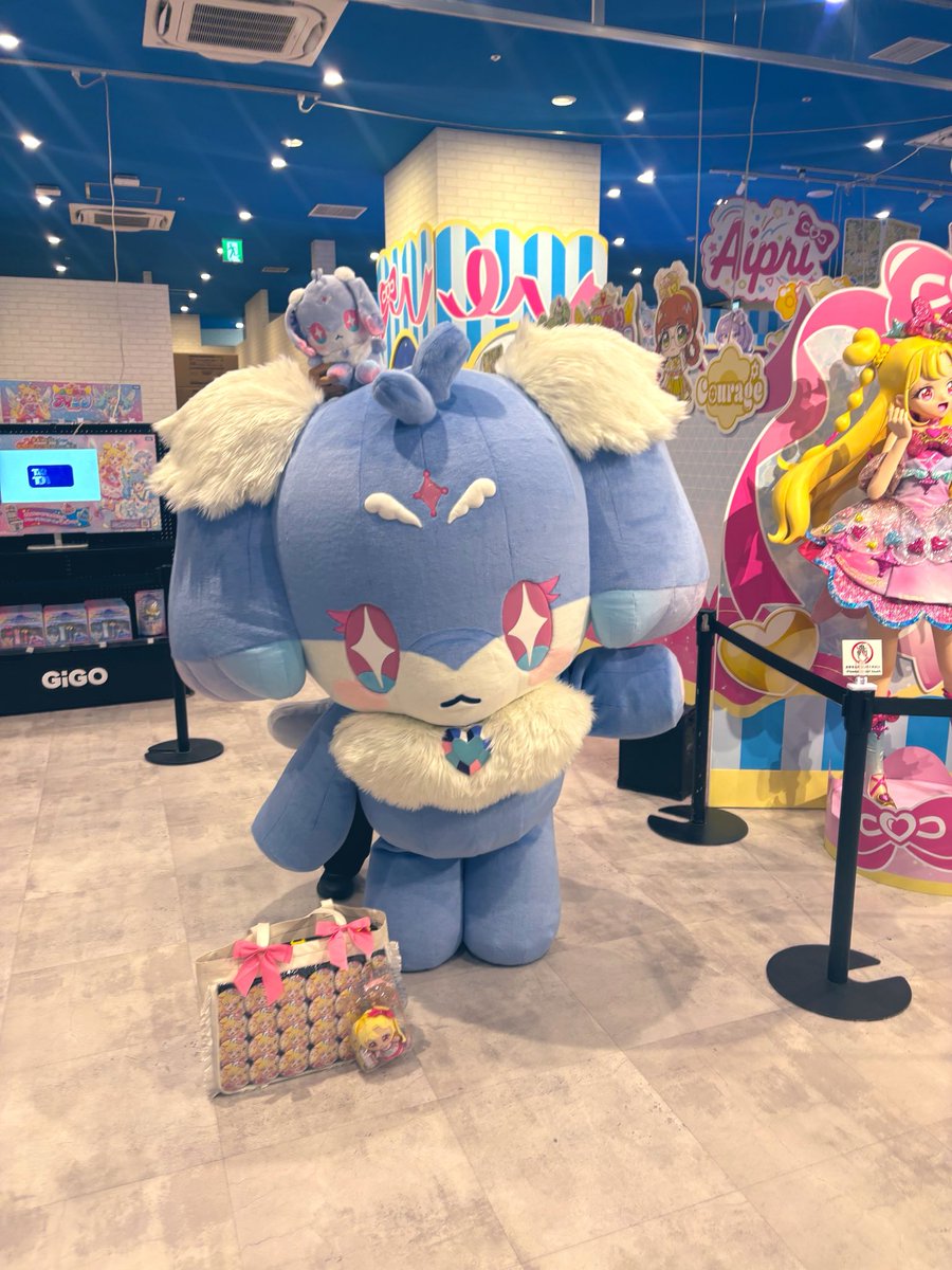 あんばば tweet media