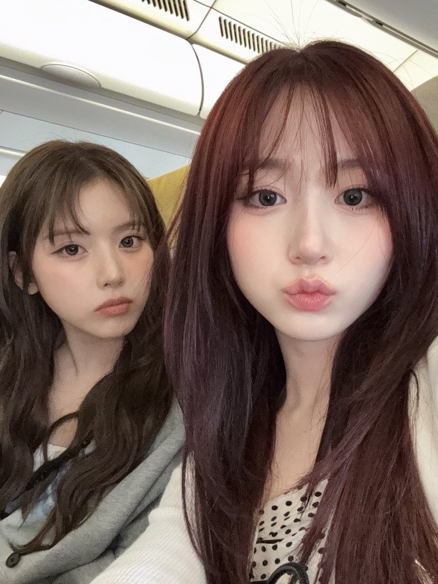 hourly nmixx tweet media